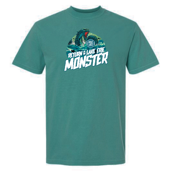 Lake Erie Monster