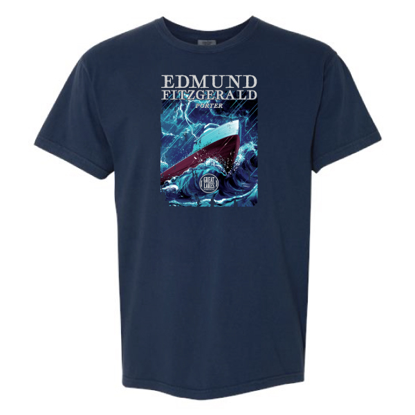 Edmund Fitzgerald Porter