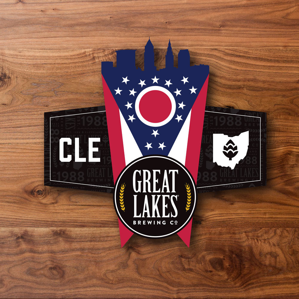 Photo of LAST CHANCE Decal Sticker - Mexican Lager w/ Lime