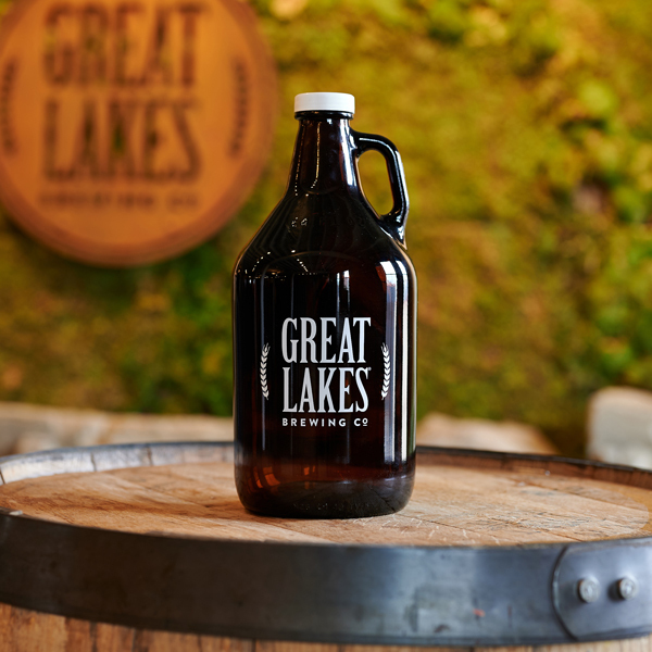 Photo of 16 oz. Can Shaped Glass
