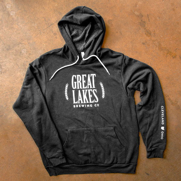 Photo of Great Lakes Silhouette Crewneck - Navy