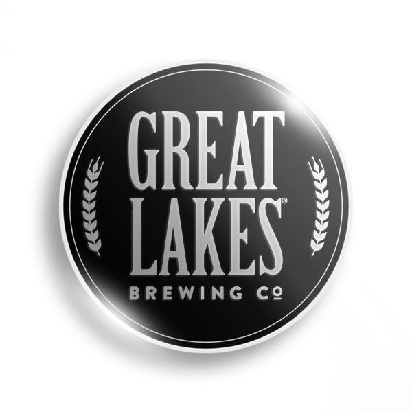 Photo of GLBC Enamel Pin
