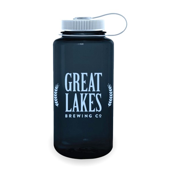 Photo of 16 oz. Can Shaped Glass
