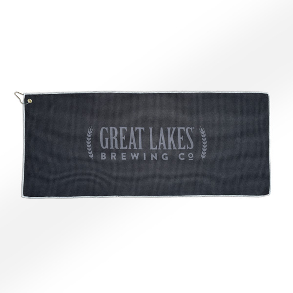 Photo of GLBC Enamel Pin