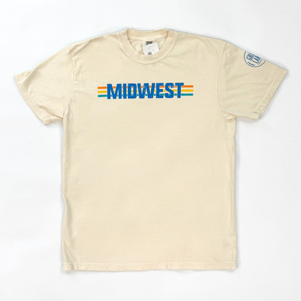 Photo of Cleveland OH T-shirt