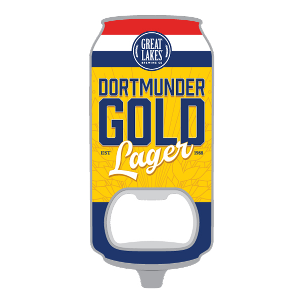 Photo of Finial Topper - Mexican Lager w/ Lime