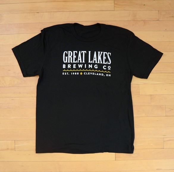 Photo of Logo T-Shirt - Short Sleeve