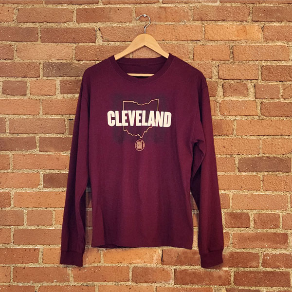 Photo of Quarter-Zip Pullover - Navy