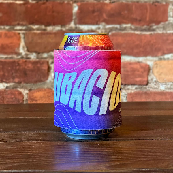 Photo of 16 oz. Can Shaped Glass