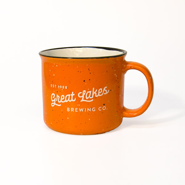 Photo of 16 oz. Can Shaped Glass