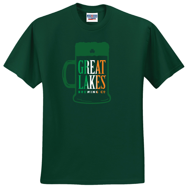 Photo of Cleveland OH T-shirt