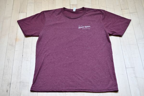 Photo of Cleveland OH T-shirt