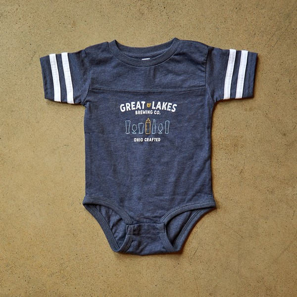Photo of Infant Bodysuit 