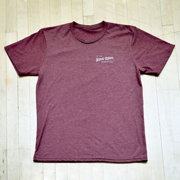 Photo of Script Logo T-Shirt