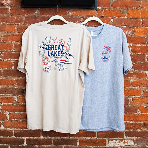 Americana T-shirt