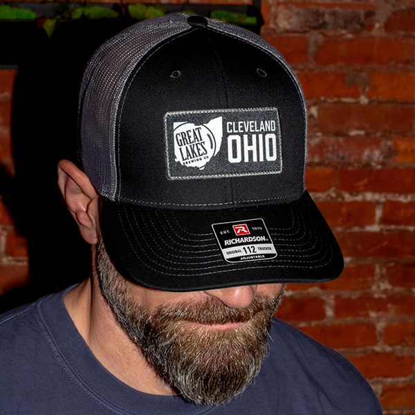 Trucker Hat - Ohio Crafted